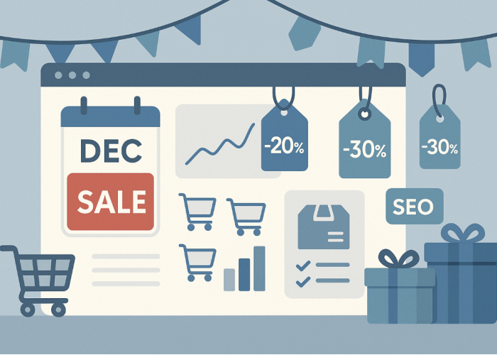 Preparing Your OpenCart Store for Seasonal Sales
