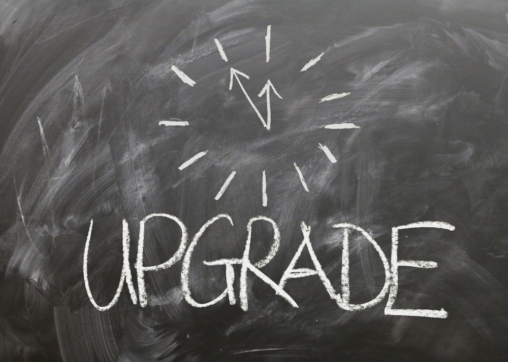 Our OpenCart Extensions Are Always Improving Our OpenCart Extensions Are Always Improving