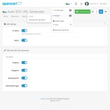 Auto SEO URL Generator