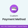 View more Payment Gateways