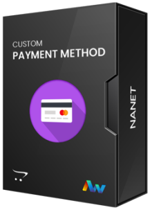 Custom Payment Method