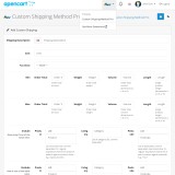 Custom Shipping Method Pro