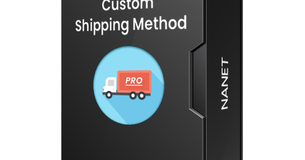 Custom Shipping Method PRO - Advanced Shipping Options for OpenCart