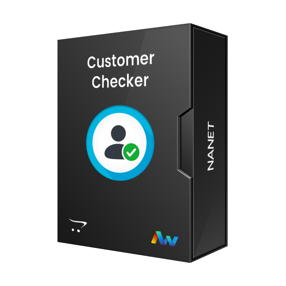 Customer Checker