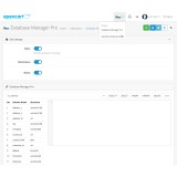 Database Manager Pro Database Manager Pro