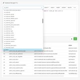 Database Manager Pro Database Manager Pro