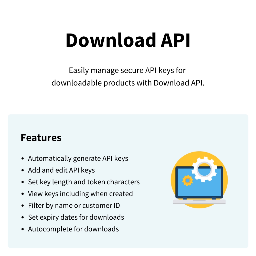 Download API Download API