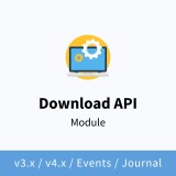 Download API