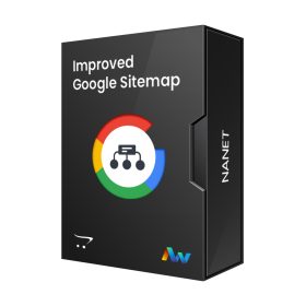 Improved Google Sitemap Improved Google Sitemap