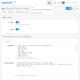 Header Footer Custom Code (CSS/JS/HTML) Header Footer Custom Code (CSS/JS/HTML)