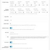 Improved Google Merchant Feed Improved Google Merchant Feed