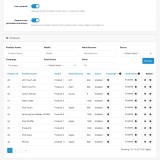 Improved Google Merchant Feed Improved Google Merchant Feed