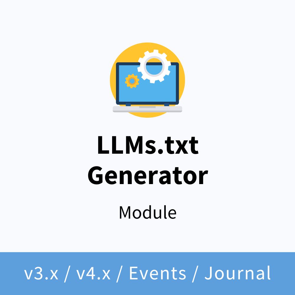 LLMs.txt Generator LLMs.txt Generator