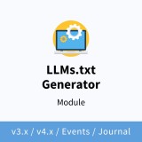 LLMs.txt Generator LLMs.txt Generator