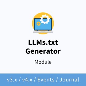 LLMs.txt Generator LLMs.txt Generator