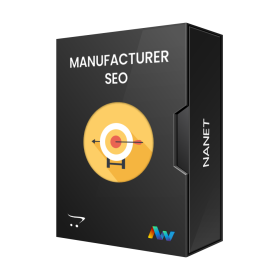 Manufacturer SEO Manufacturer SEO