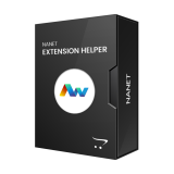 NaNet Extension Helper