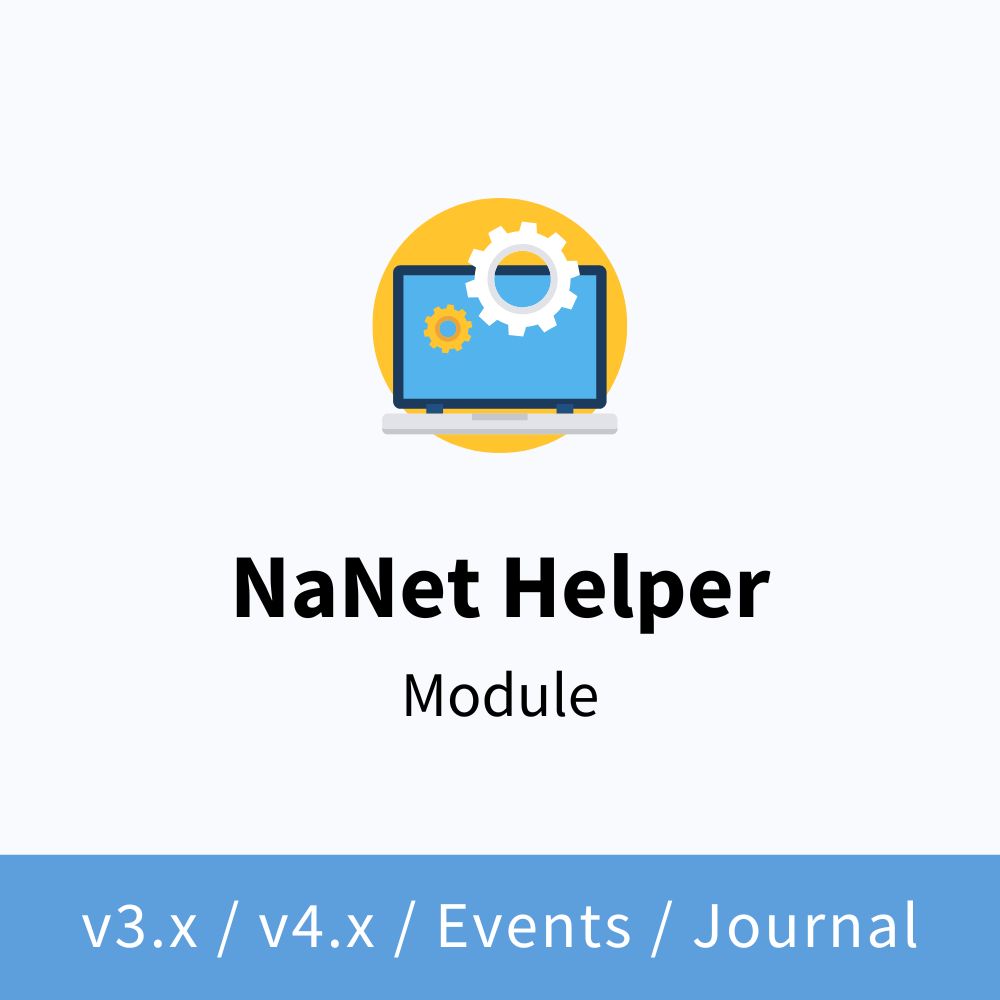 NaNet Helper
