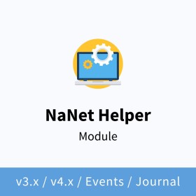 NaNet Helper