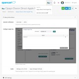 Opayo Elavon Direct Apple Pay Opayo Elavon Direct Apple Pay
