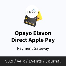 Opayo Elavon Direct Apple Pay Opayo Elavon Direct Apple Pay