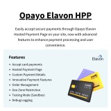 Opayo Elavon HPP