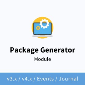Package Generator