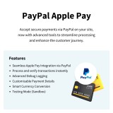 PayPal Apple Pay