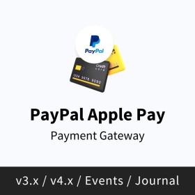 PayPal Apple Pay
