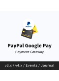 PayPal Google Pay extension