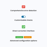 Product Checker