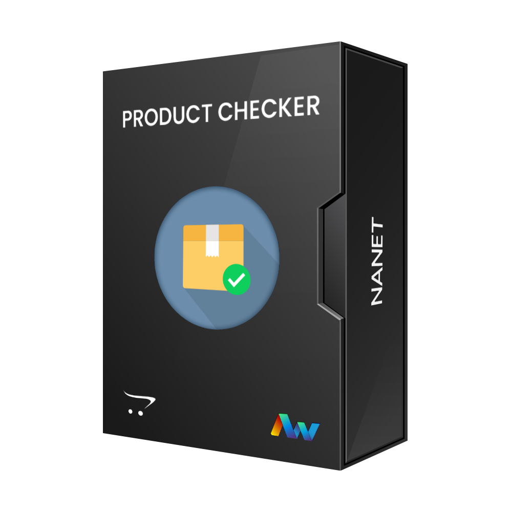 Product Checker