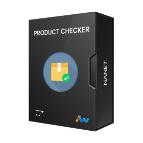Product Checker Product Checker