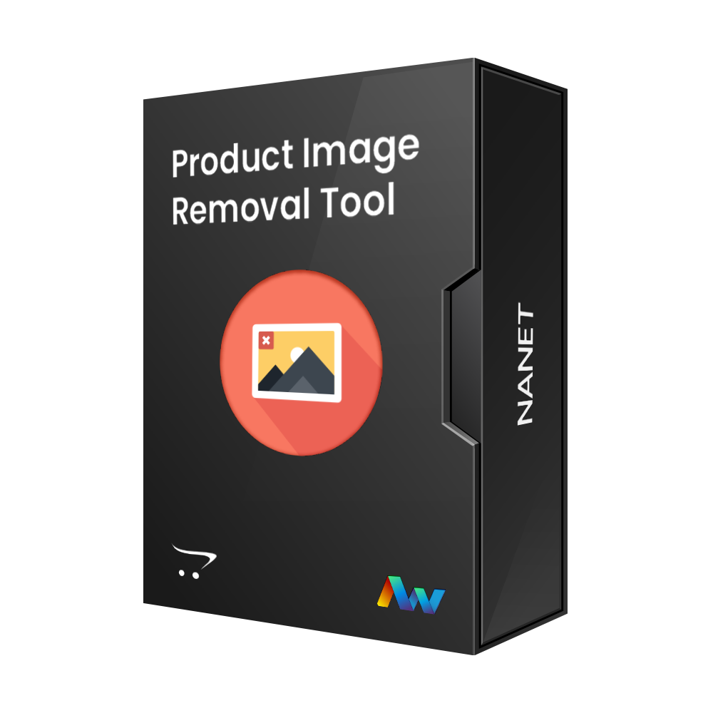 Product Image Removal Tool