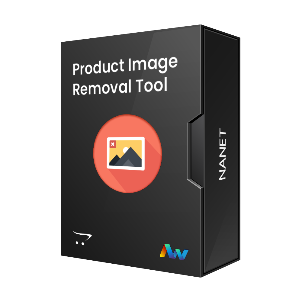 Image Removal Tool