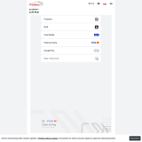 Przelewy24 PRO Payment Method