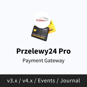 Przelewy24 Pro Przelewy24 Pro