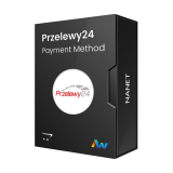 Przelewy24 Payment Method