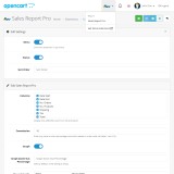 Sales Report Pro Sales Report Pro