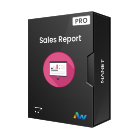 Sales Report Pro Sales Report Pro