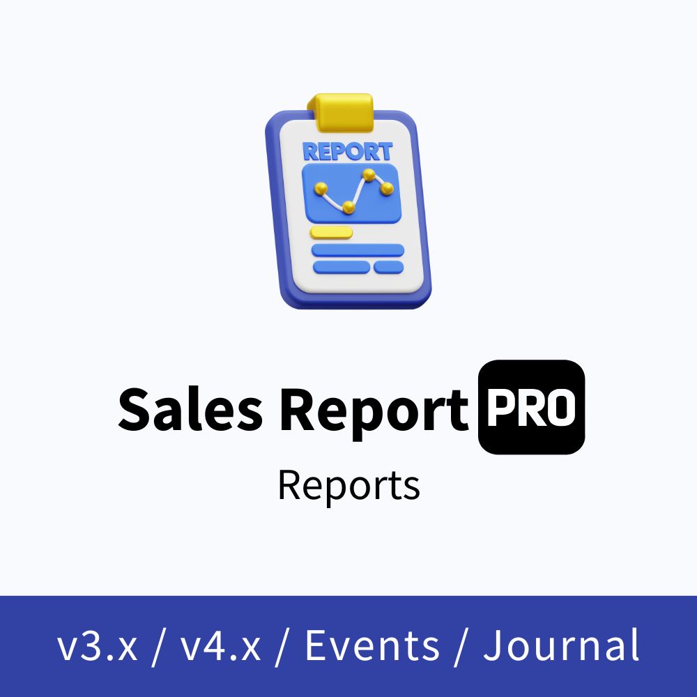 Sales Report Pro Sales Report Pro