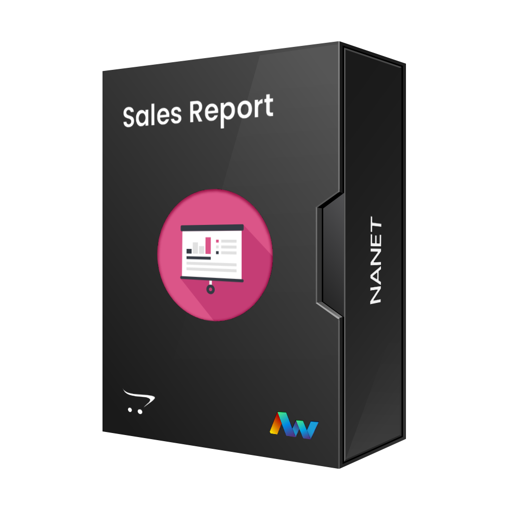 Sales Report