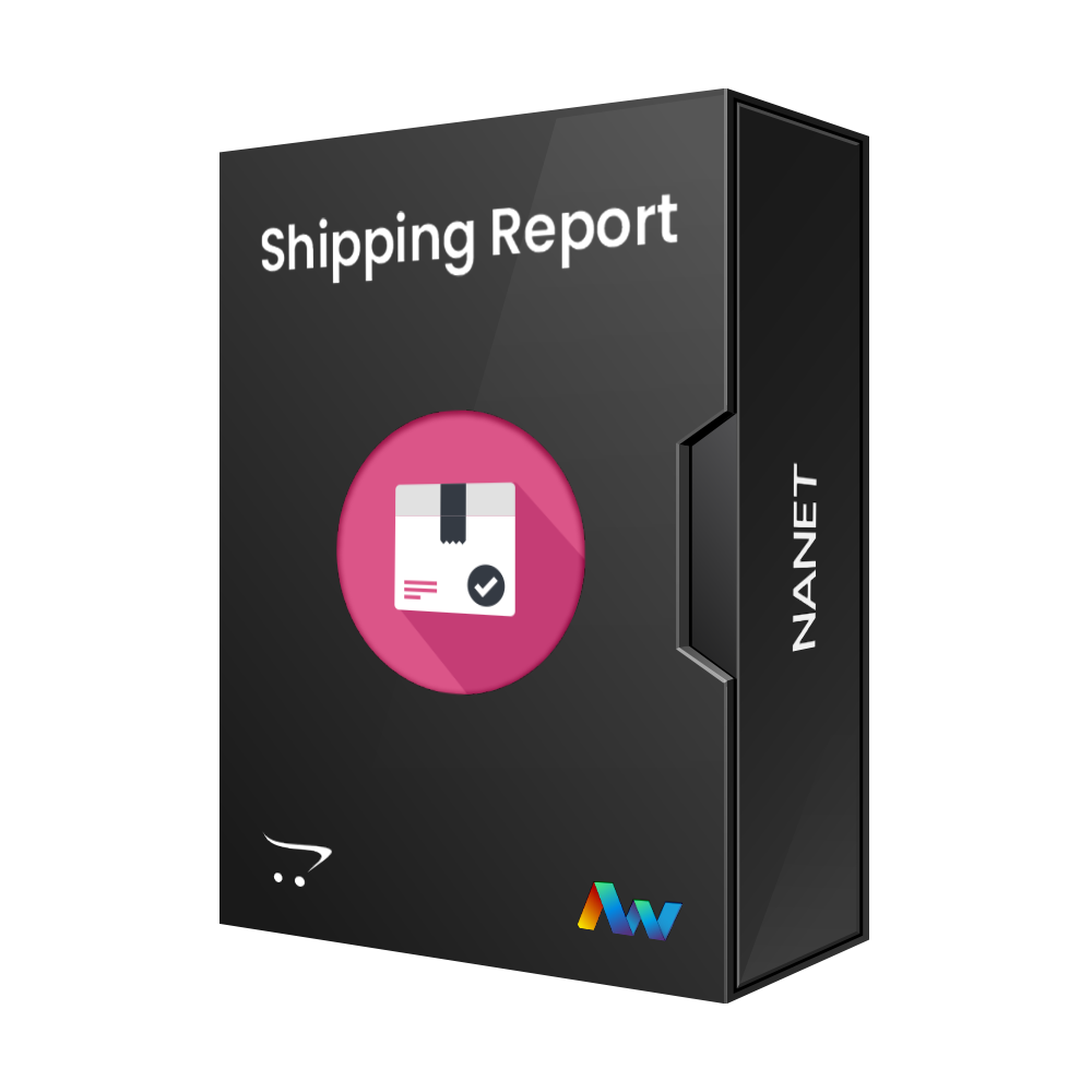 Shipping Report
