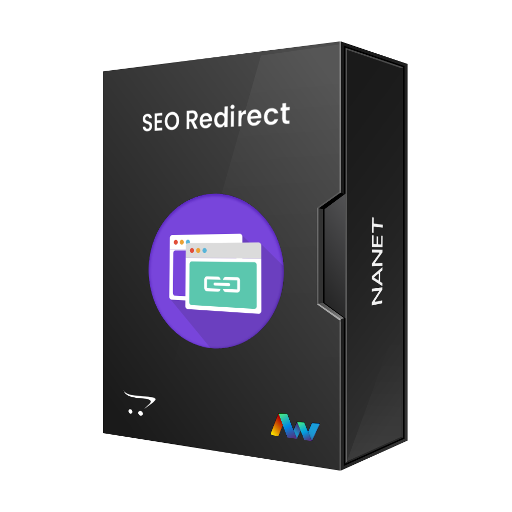 SEO Redirect