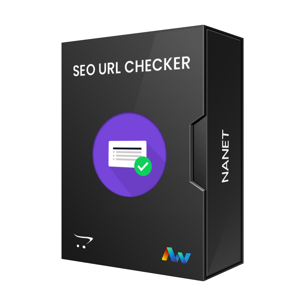 Seo URL Checker