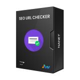 Seo URL Checker