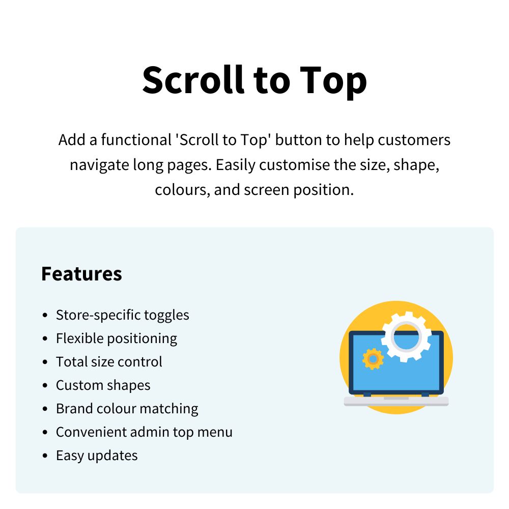 Scroll to Top Scroll to Top