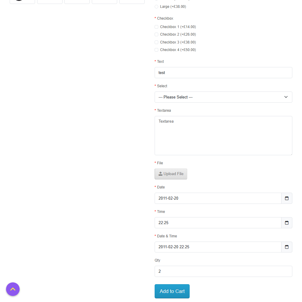 Scroll to Top Scroll to Top