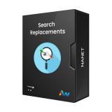 Search Replacements