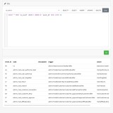 Simple Database Manager Simple Database Manager
